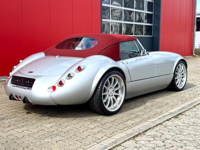 Wiesmann MF 3