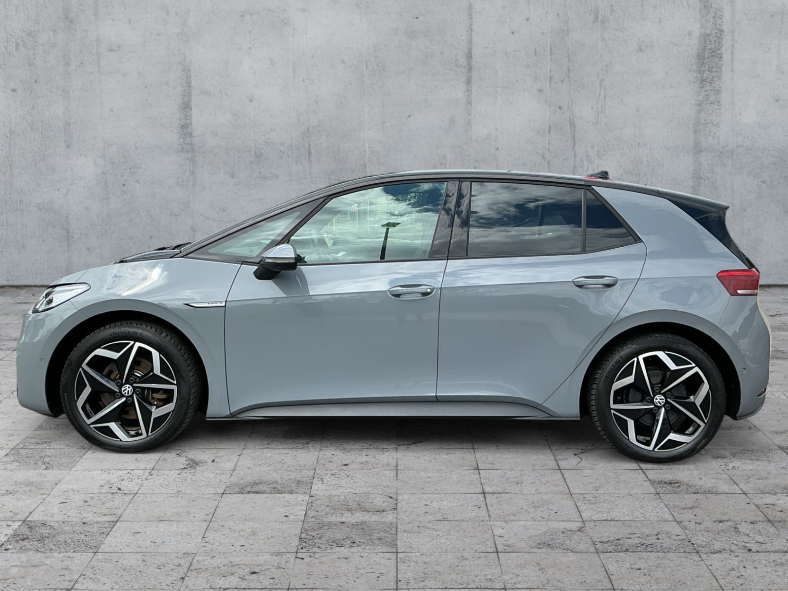 Volkswagen ID.3 - Bild 4