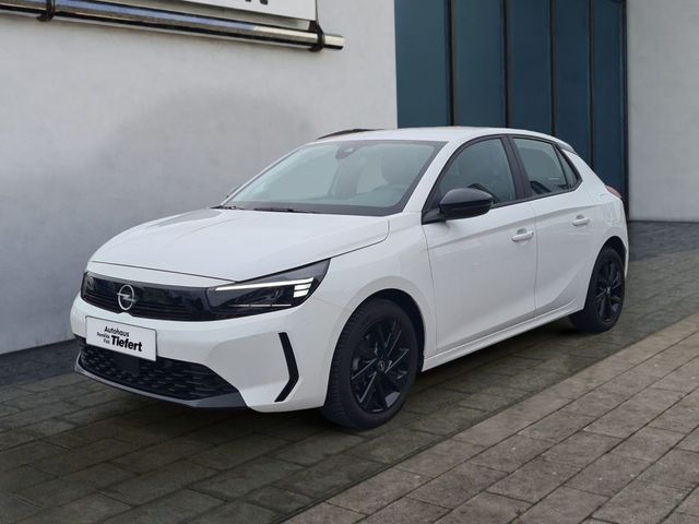 Corsa 1.2 Direct Injection Turbo (F)