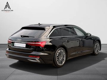 Audi A6 - 6