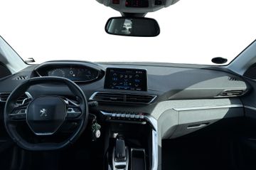 Peugeot 3008 - 5