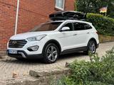 Hyundai Grand Santa Fe 2.2 CRDi Premium 4WD Automati... - Hyundai Grand Santa Fe: Premium