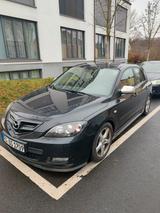 Mazda 3 2.0 Kintaro Kintaro - Mazda 3: Kintaro