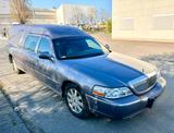 Lincoln Andere Leichenwagen American  - Lincoln aus 2003