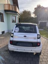 Microcar M.Go - Microcar M.Go: Kleinwagen