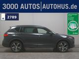Seat Tarraco 1.5 TSI FR-Line Navi virtual LED AHK ACC - gebrauchte Seat Tarraco aus dem Jahr 2024