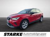 Seat Arona 1.0 TSI FR  Navi LED PDC LM Tempo Klima - Seat Gebrauchtwagen von 2023