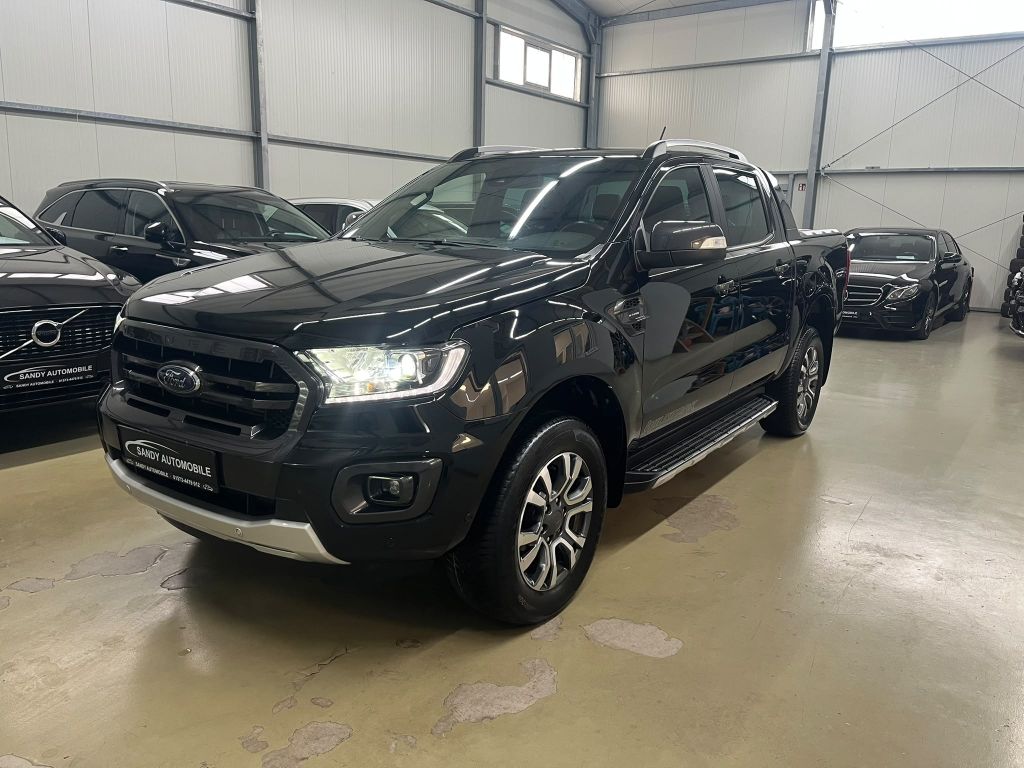 Image of Ford Ranger