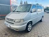 Volkswagen T4 Multivan 2,5 TDI Genaration - Volkswagen T4 Multivan aus 2002
