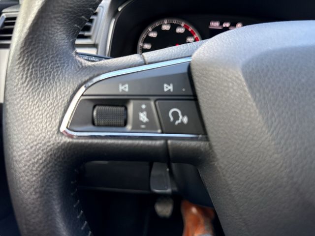Ibiza Style 1.0 TSI *Navi/PDC/FullLink/DAB/GRA*