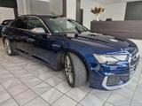 Audi S6 Lim 3.0 TDI quattro*Virtual*HDMatrix*Luft*STH - Audi S6 mit Diesel-Antrieb: Limousine, Automatik