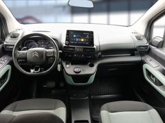 Berlingo Feel Pack M Pure Tech 130 Berlingo Feel Pack M Pure Tech 130