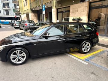 BMW 316 - 10