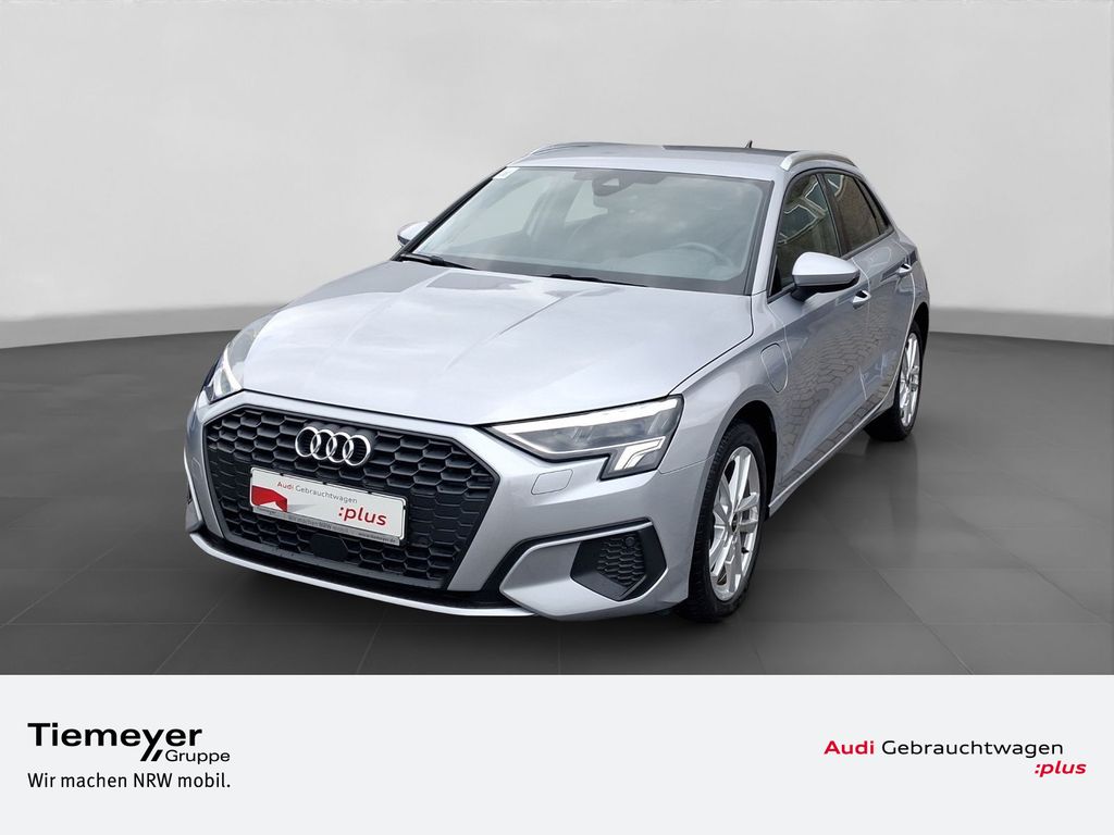 Image of Audi A3