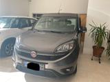 Fiat Doblo Doblò 3 serie 1.6 mjt 105CV PC Combi  - Fiat: Combi