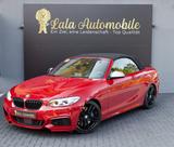 BMW 2 M240i /6-ZYLINDER/8-GANG/M-PAKET/AUTOMATIK/KLI - : Auto24