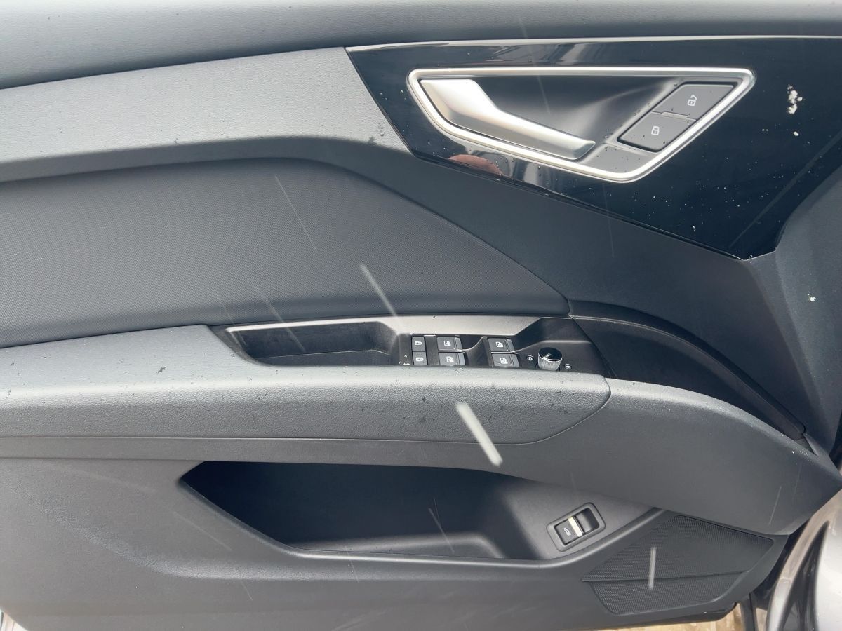 Audi Q4 e-tron - Bild 14