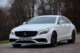 Mercedes-Benz CLS 63 AMG Mercedes-AMG CLS 63 S 4MATIC Merc... - gebrauchte Mercedes-Benz CLS 63 AMG aus dem Jahr 2016