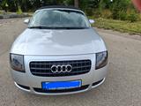 Audi TT Roadster 1.8T 120KW - - Audi TT aus 2006: Roadster