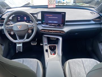 Cupra Terramar - 9