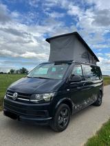 Volkswagen T6 California Camper Ausstattung!! - VW T6 California von privat