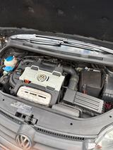 Volkswagen Ich verkaufen meine Golf plus 5 Cross mit ... - Volkswagen Golf Plus in Wuppertal