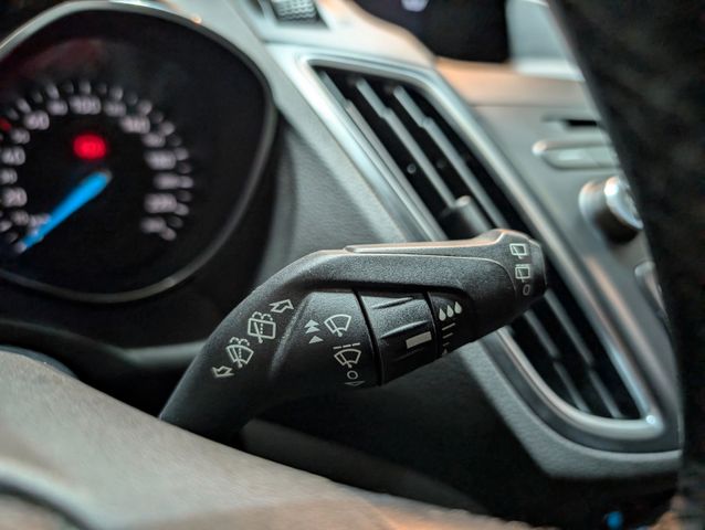 Ford C-Max Cool & Connect