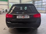 Mercedes-Benz C 220 d T 9G Avantgarde T-Leder LED-High Kamera - Mercedes-Benz C 220 mit Diesel-Antrieb: Kombi