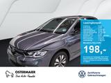 Volkswagen Polo GOAL 1.0TSI 116PS DSG ACC.AHK.KAMERA.NAVI+V - VW Polo Leasingangebote für Privatpersonen