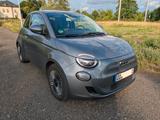 Fiat 500e "ICON"42 kWh grau Navi-Klima-Kamera-Keyless - Fiat 500e in Dresden