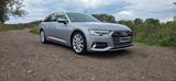 Audi A6 Avant 45 TDI V6 quattro sline Sport Matrix - Audi A6: Kombi, Sline