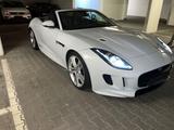Jaguar F-Type 3.0 L V6 280kW Kompressor AWD Automatik - - weiße Jaguar F-Type