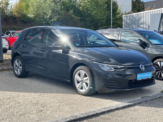Golf VIII 1.5 TSI Life Navi/App-Connect/ACC/PDC/