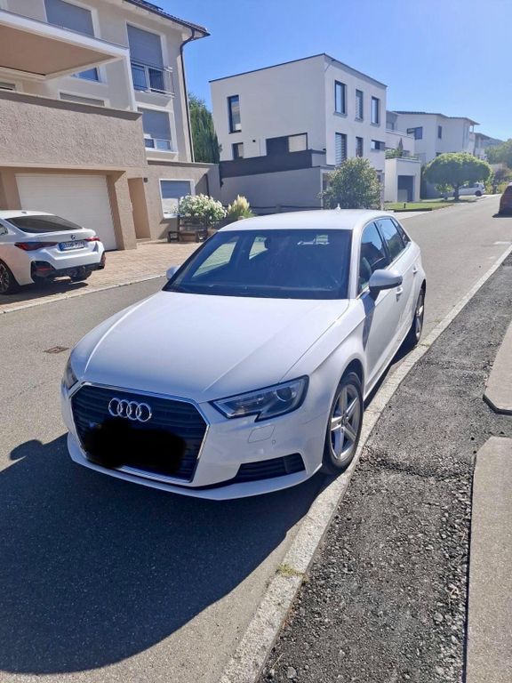 Image of Audi A3