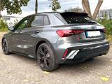Audi A3 Sportback 35 TDI S line - Audi A3 Gebrauchtwagen in Saarbrücken