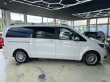 Mercedes-Benz 220 V 220/250 CDI/BT/d EDITION lang - Mercedes-Benz 220: Automatik