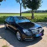 Mercedes-Benz Mercedes Benz C220 - gebrauchte Mercedes-Benz C 220 aus dem Jahr 2012