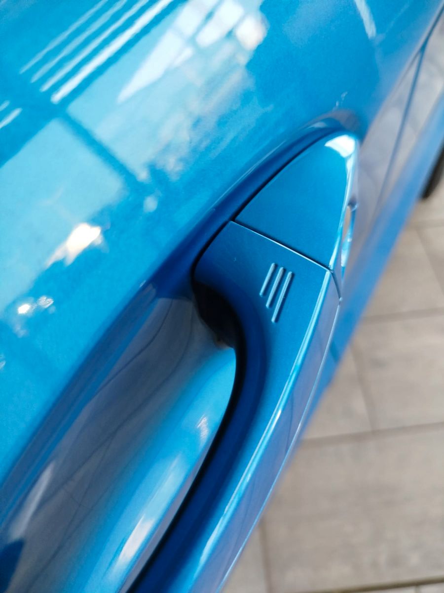 Fahrzeugabbildung Ford EcoSport ST-Line WINTER-P/KAMERA/B&O/NAVI/DAB