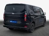 Ford Tourneo Custom 340 PHEV L1H1 VA Titanium - : Schwarz, Van
