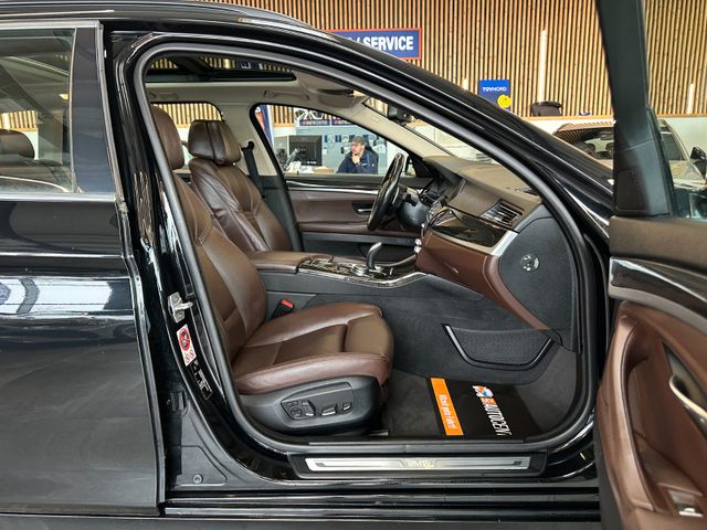 BMW 530 d *Luxury*HeadUP*Panorama*