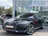 Audi A4 Allroad quattro  /AHK/SHz.Heizung/Standheizug - Audi A4 Allroad bis 25.000 Euro