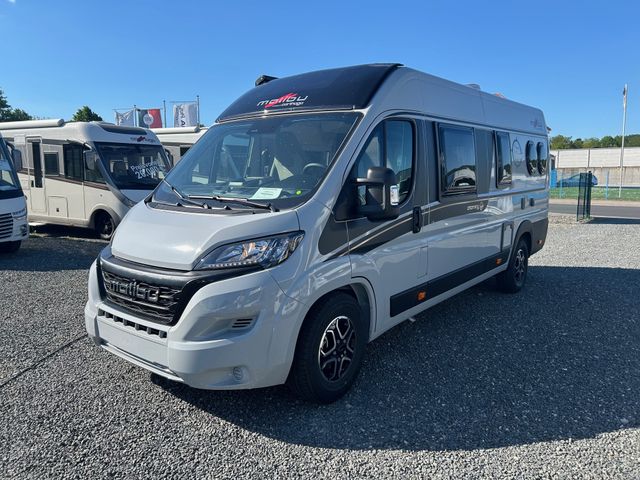 Malibu diversity GT skyview 640 LE K