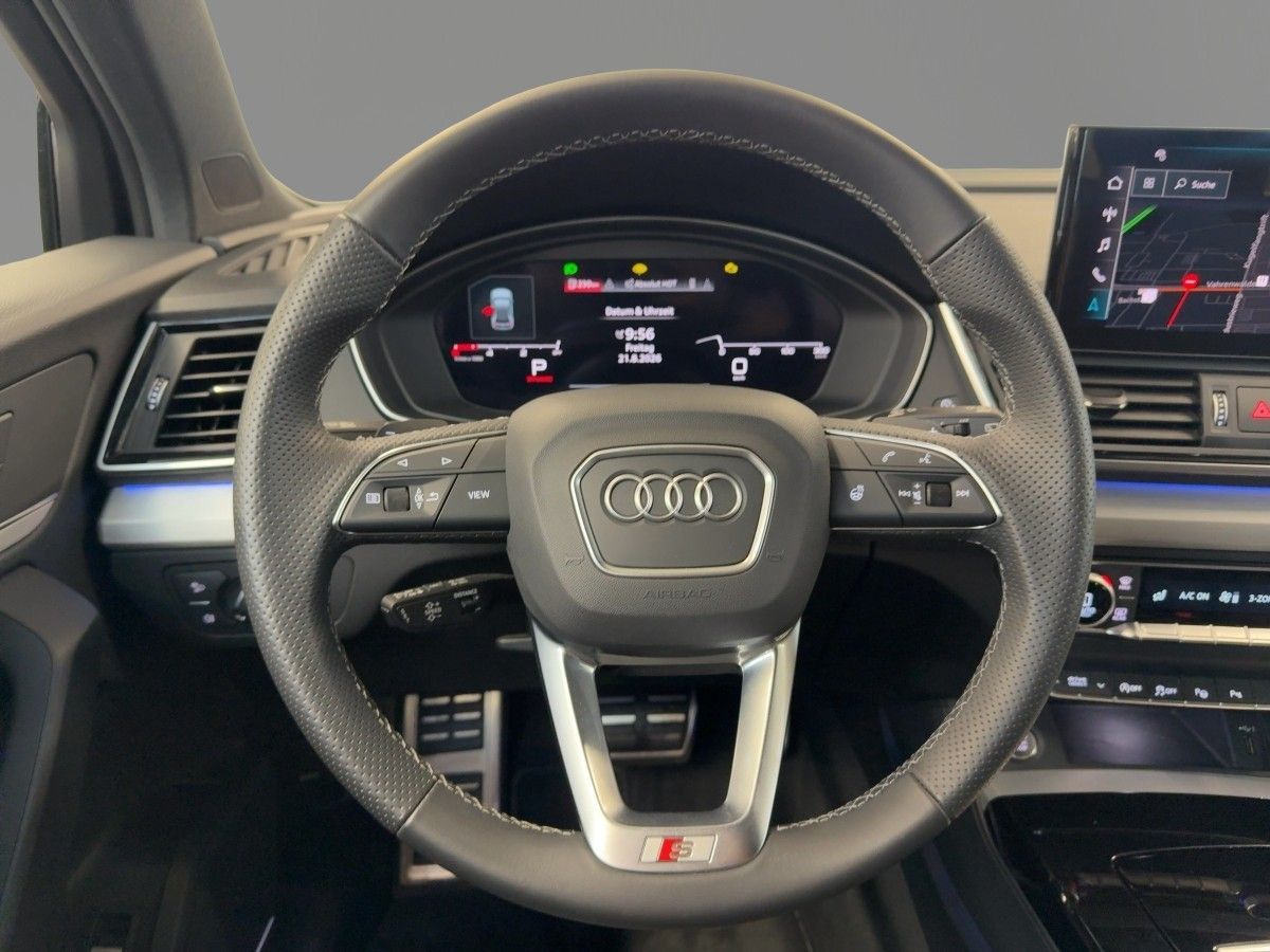 Audi Q5 - Bild 11