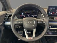 Audi Q5 - Vorschau Bild 11