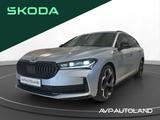 Skoda SUPERB COMBI 2.0 TDI DSG 4x4 SPORTLINE |AHK|NAVI