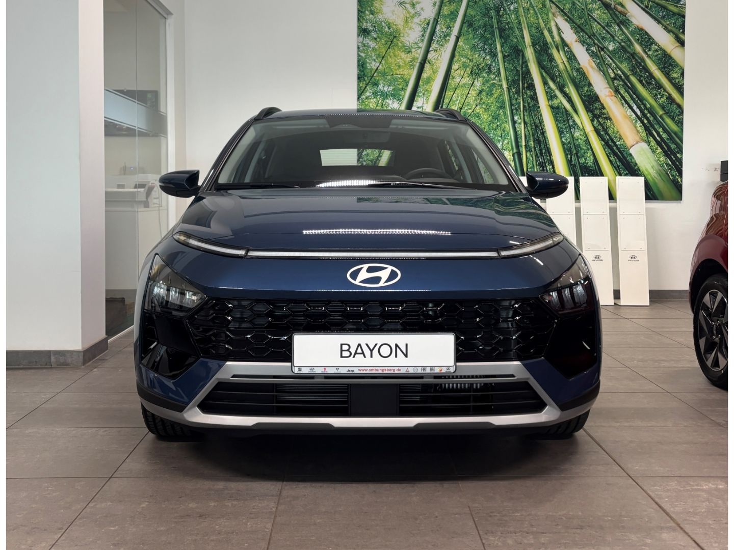 Hyundai BAYON – Bild 4