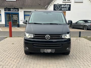 Volkswagen T5 Multivan - 8