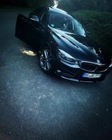 BMW 330 Gran Turismo Gran Turismo 330d Sport Lin... - BMW 330 Gran Turismo aus 2017