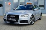Audi S6 Avant 4.0 TFSI Quattro*Matrix*4-Zone*ACC*360° - Audi S6 Gebrauchtwagen