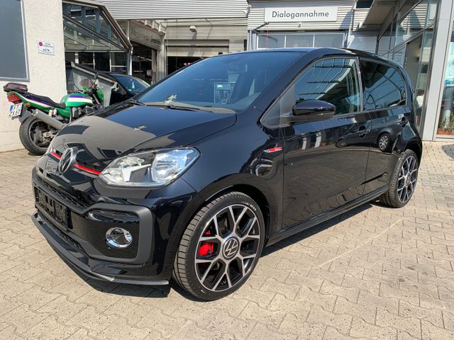 Volkswagen up! GTI 1.0 TSI -4Türen-BeatsAudio-NW-Garantie